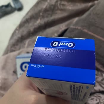 Gratisin Tarihi Geçmiş Diş Macunu Göndermesi Mağduriyet Yarattı