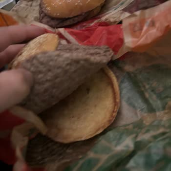 Eksik Ve Bayat Ürünler Nedeniyle Yaşanan Sipariş Mağduriyeti