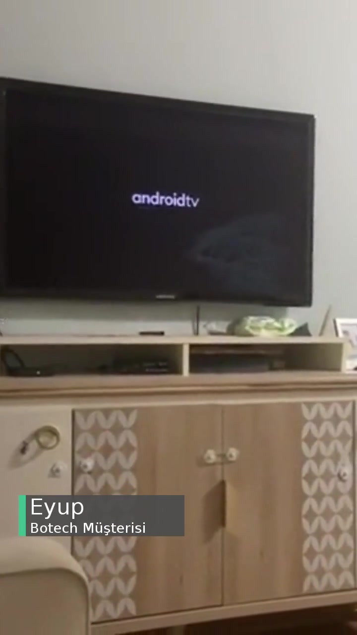 Botech Donma Hatası Uzun Süredir Açılmıyor videonun kapak resmi