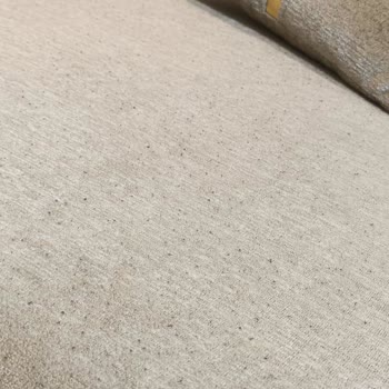 Yeni Alınan Koltuk Takımında Tiftiklenme, Garanti Kapsamında Çözüm Yok