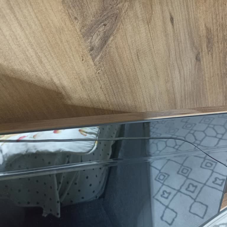 Kırık Teslim Edilen Konsol Aynası 6 Aydır Teslim Edilmedi, Mağduriyetim Giderilmiyor