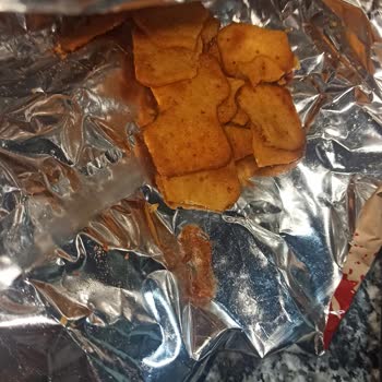 Eti Crax Thins Ürününden Kıl Yumağı Çıkması Ve Hijyen Sorunu