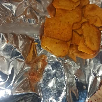 Eti Crax Thins Ürününden Kıl Yumağı Çıkması Ve Hijyen Sorunu