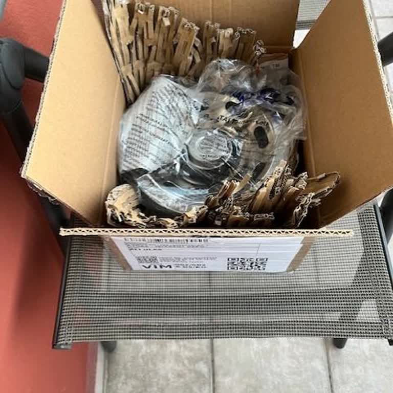 Eksik Gönderilen Kamp Ocak Ürünü Ve Çözülmeyen Sipariş Sorunu