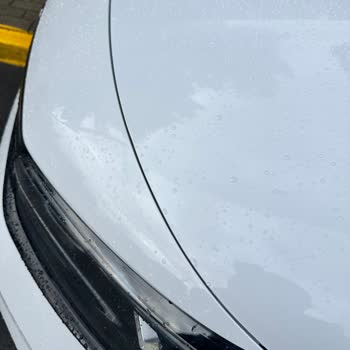 Sıfır Araçta Teslimat Sonrası Boya Ve Hasar Şüphesi: Mağduriyetimin Giderilmesini İstiyorum