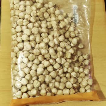 Bileb Leblebi Ürünlerin Tadı Bayat Gibiydi!