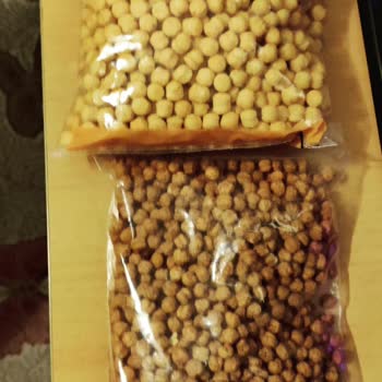 Bileb Leblebi Ürünlerin Tadı Bayat Gibiydi!