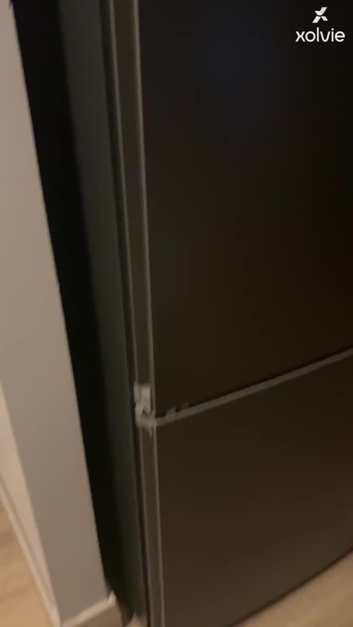 Siemens Refrigerator Making Loud Noise video cover