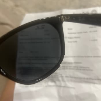 Garanti Kapsamında Red: Kırık Gözlüğüm İçin Çözüm Sunulmuyor