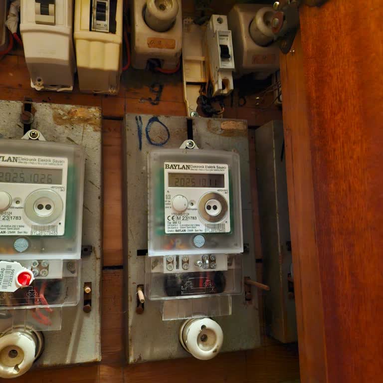 AYEDAŞ’ın Acil Elektrik Arızasına Müdahale Etmemesi Mağduriyet Yarattı