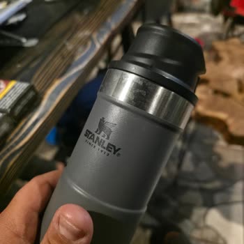 Stanley Termosun Dayanıklılık Sorunu Ve Müşteri Hizmetlerinden Destek Alamama