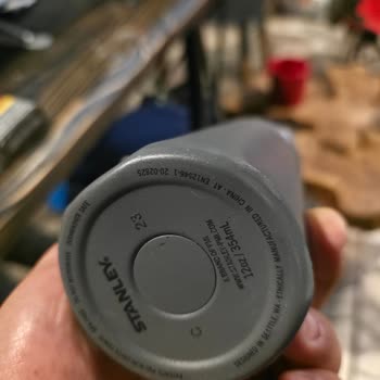 Stanley Termosun Dayanıklılık Sorunu Ve Müşteri Hizmetlerinden Destek Alamama