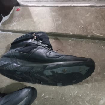 Kısa Sürede Su Alan Dockers Ayakkabı Hayal Kırıklığı Yaşattı