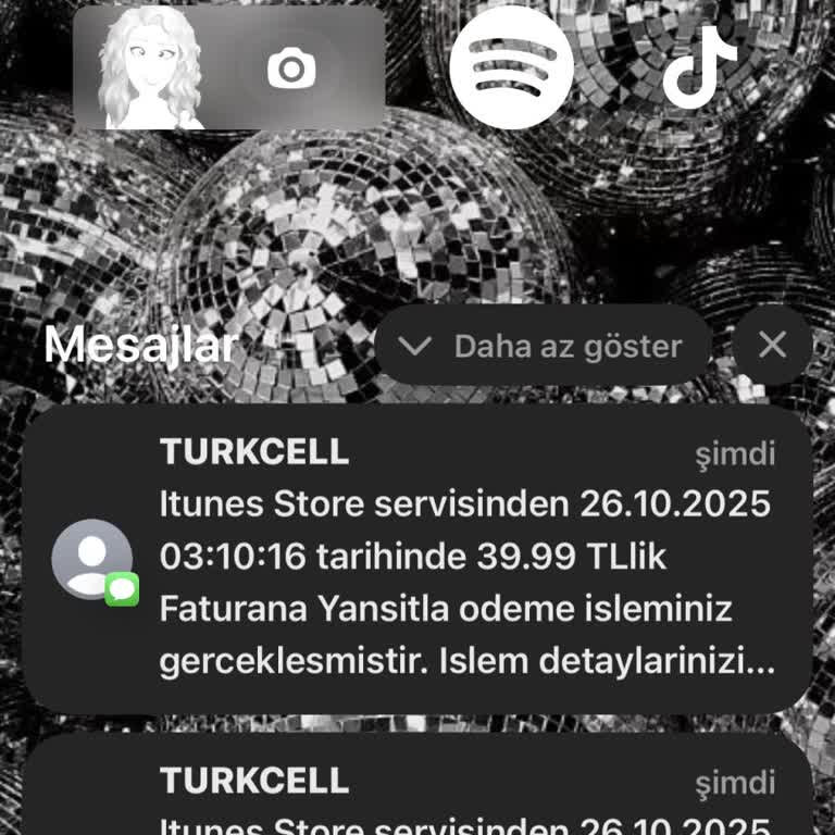 Faloğlan Uygulama “Sorun Oluştu” Diyerek Kredileri Hesabıma Yüklemedi!