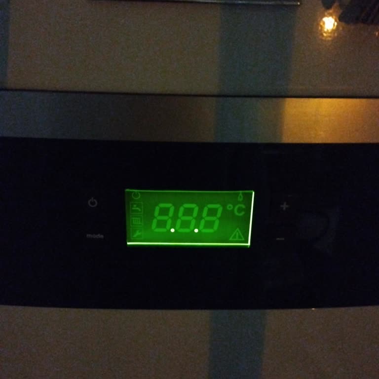 Sürekli Arıza Yapan Kombi Ve Yüksek Servis Ücretleri