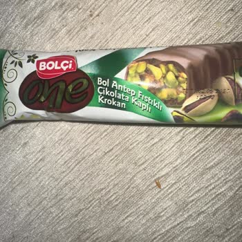 Sağlıksız Ve Son Kullanma Tarihi Okunmayan Çikolata: Çocuğumun Sağlığı Tehlikeye Girdi