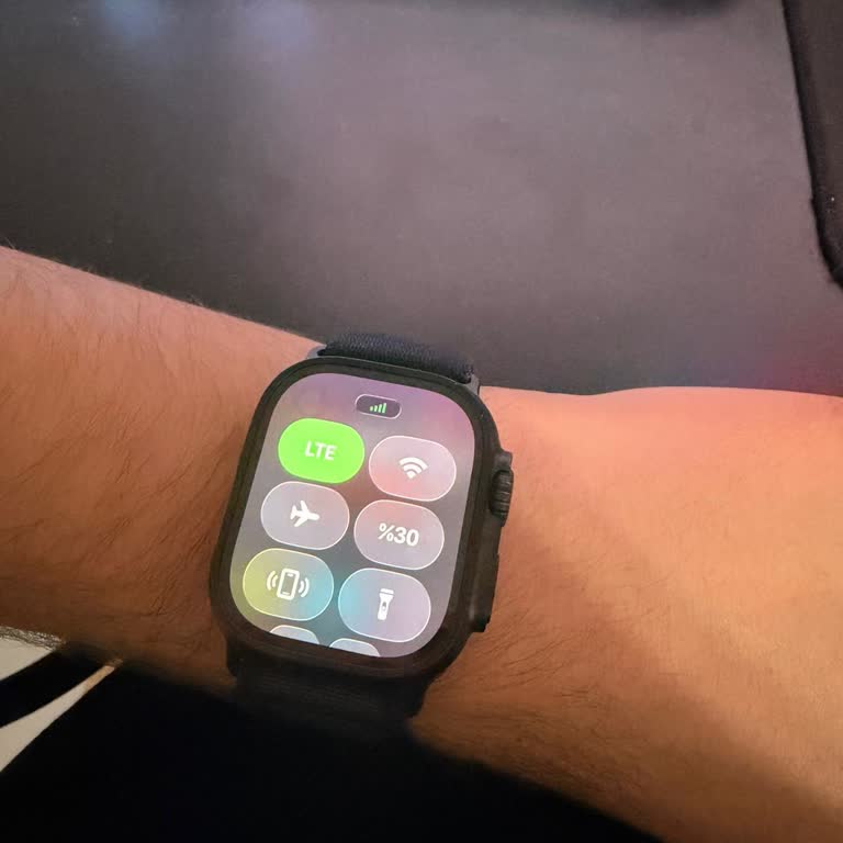 Turkcell Hattında Apple Watch Ultra 3 İle Hücresel Arama Sorunu Ve Fatura Mağduriyeti