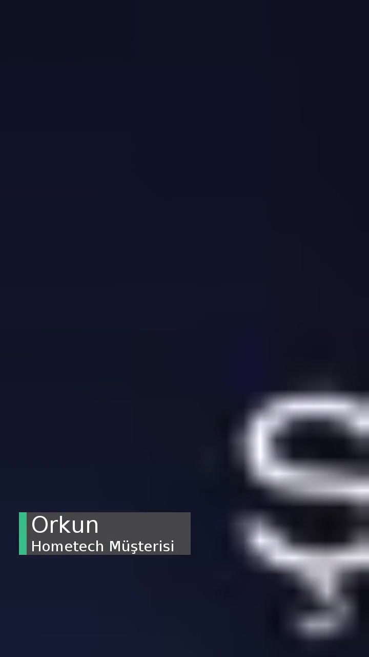 Hometech Tablet Şikayeti videonun kapak resmi