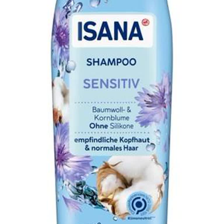 Isana Sensitive Şampuanın Uzun Süredir Stokta Olmaması Ve Bilgilendirme Eksikliği
