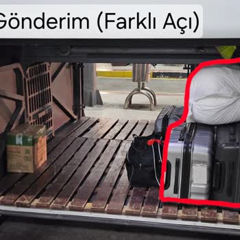 İnan Turizm'de Keyfi ve Fahiş Bagaj Ücretleri, Fiş Verilmemesi