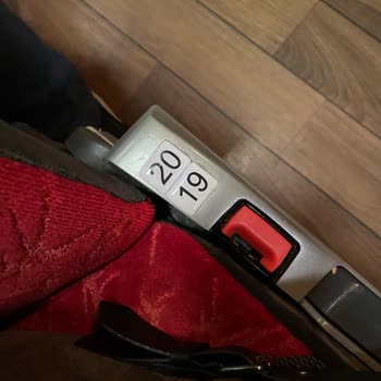 Kamil Koç Otobüsünde Geç Kalkış Ve Emniyet Kemeri Arızasıyla Riskli Yolculuk