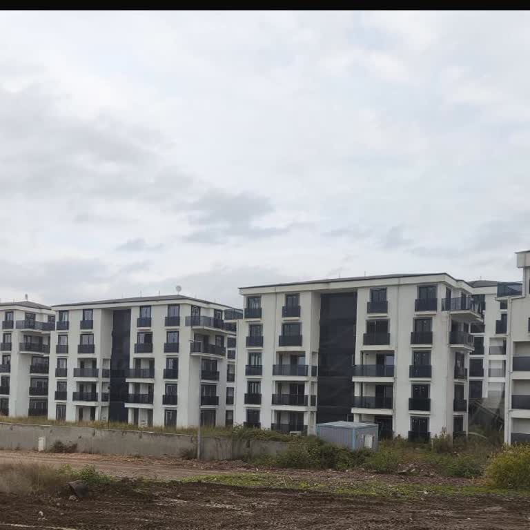 Konut Projesinde Teslimat Gecikmesi ve Mağduriyet Hakkında Şikayet