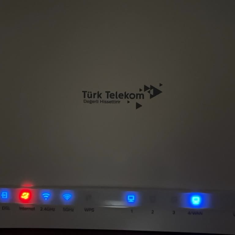 29 Saatlik İnternet Kesintisi: Mağduriyet Ve Maddi Zarar