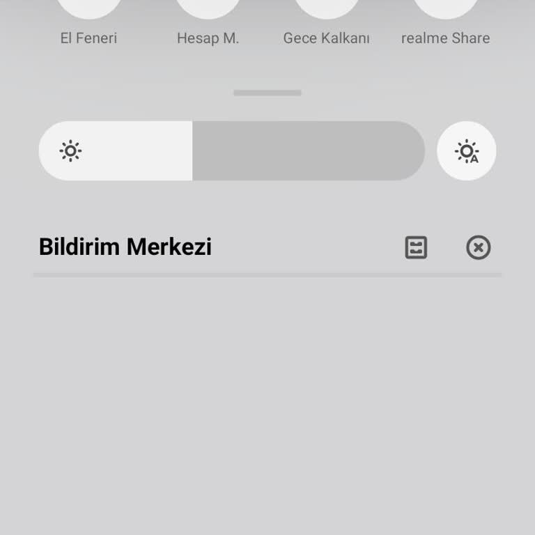 Vodafone İnternet Paketim Hızla Tükeniyor Ve Kapalıyken Bile Kota Harcanıyor