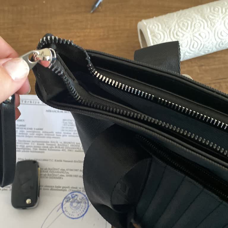 İlk Kullanımda Bozulan Çanta, İade Reddi Ve Mağduriyet