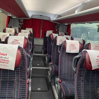 Boş Koltuklara Rağmen Sürekli Arka Sıraya Oturtuluyorum