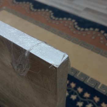 PTT Kargo Yetersiz Paketleme Sonucu Hasarlı Ürün Teslimi Ve Çözümsüzlük