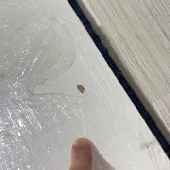 PTT Kargo Yetersiz Paketleme Sonucu Hasarlı Ürün Teslimi Ve Çözümsüzlük