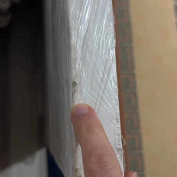 PTT Kargo Yetersiz Paketleme Sonucu Hasarlı Ürün Teslimi Ve Çözümsüzlük