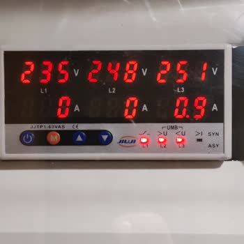 Sürekli Yüksek Voltaj Nedeniyle Elektrik Kesintileri Ve Çözüm Eksikliği