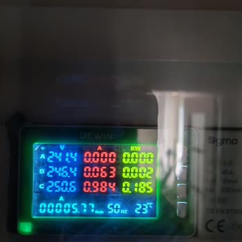 Sürekli Yüksek Voltaj Nedeniyle Elektrik Kesintileri Ve Çözüm Eksikliği