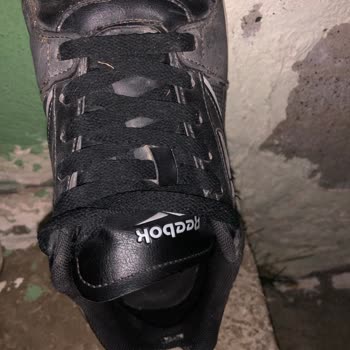 FLOdan Alınan Ayakkabı Kısa Sürede Deforme Oldu Değişim Talebim Reddedildi