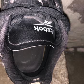 FLOdan Alınan Ayakkabı Kısa Sürede Deforme Oldu Değişim Talebim Reddedildi