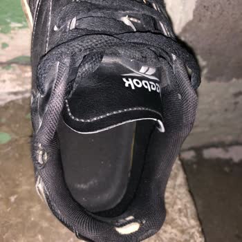 FLOdan Alınan Ayakkabı Kısa Sürede Deforme Oldu Değişim Talebim Reddedildi