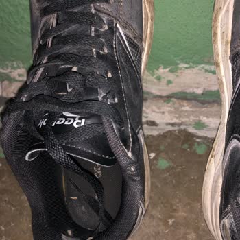 FLOdan Alınan Ayakkabı Kısa Sürede Deforme Oldu Değişim Talebim Reddedildi