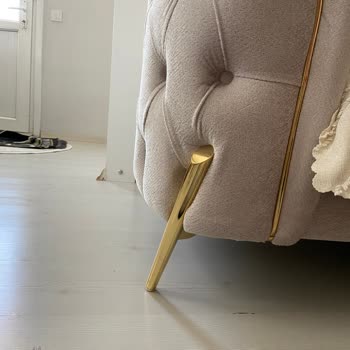 Koltuk Takımındaki Sorunlar 2 Yıldır Çözülmedi, Mağduriyetim Giderilmiyor