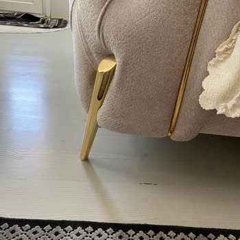 Koltuk Takımındaki Sorunlar 2 Yıldır Çözülmedi, Mağduriyetim Giderilmiyor