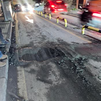 Yetersiz Güvenlik Önlemi Nedeniyle Araç Zararı