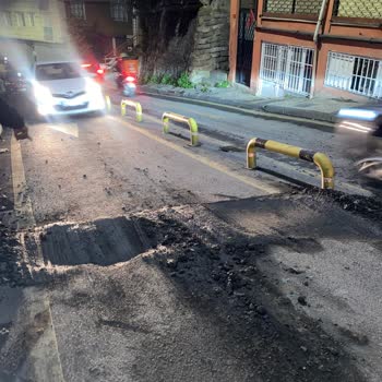 Yetersiz Güvenlik Önlemi Nedeniyle Araç Zararı