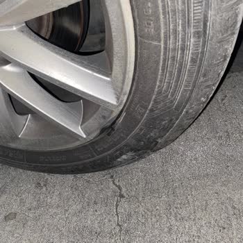 Yetersiz Güvenlik Önlemi Nedeniyle Araç Zararı