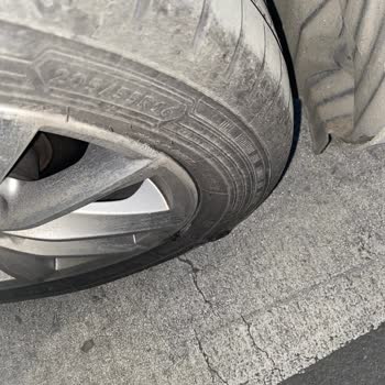 Yetersiz Güvenlik Önlemi Nedeniyle Araç Zararı