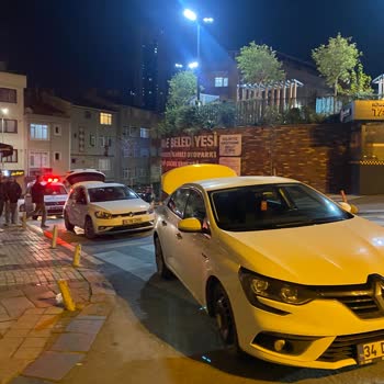 Yetersiz Güvenlik Önlemi Nedeniyle Araç Zararı