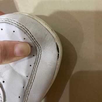 Beş Ayda Açılan Nike Ayakkabı İçin Değişim Talebim