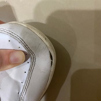 Beş Ayda Açılan Nike Ayakkabı İçin Değişim Talebim