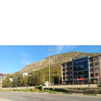 Amasya'da Yetersiz Ve Bakımsız Halk Otobüsü Hizmeti, Durak Eksikliği Ve İlgisizlik