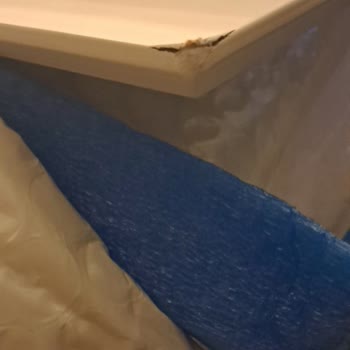 Modella Mobilya'dan Eksik, Defolu Ürünler Ve İlgisiz Müşteri Hizmetiyle Mağduriyet